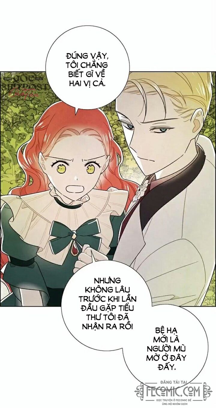 Tôi đã cướp mất đêm đầu tiên của nam chính: Chapter 97