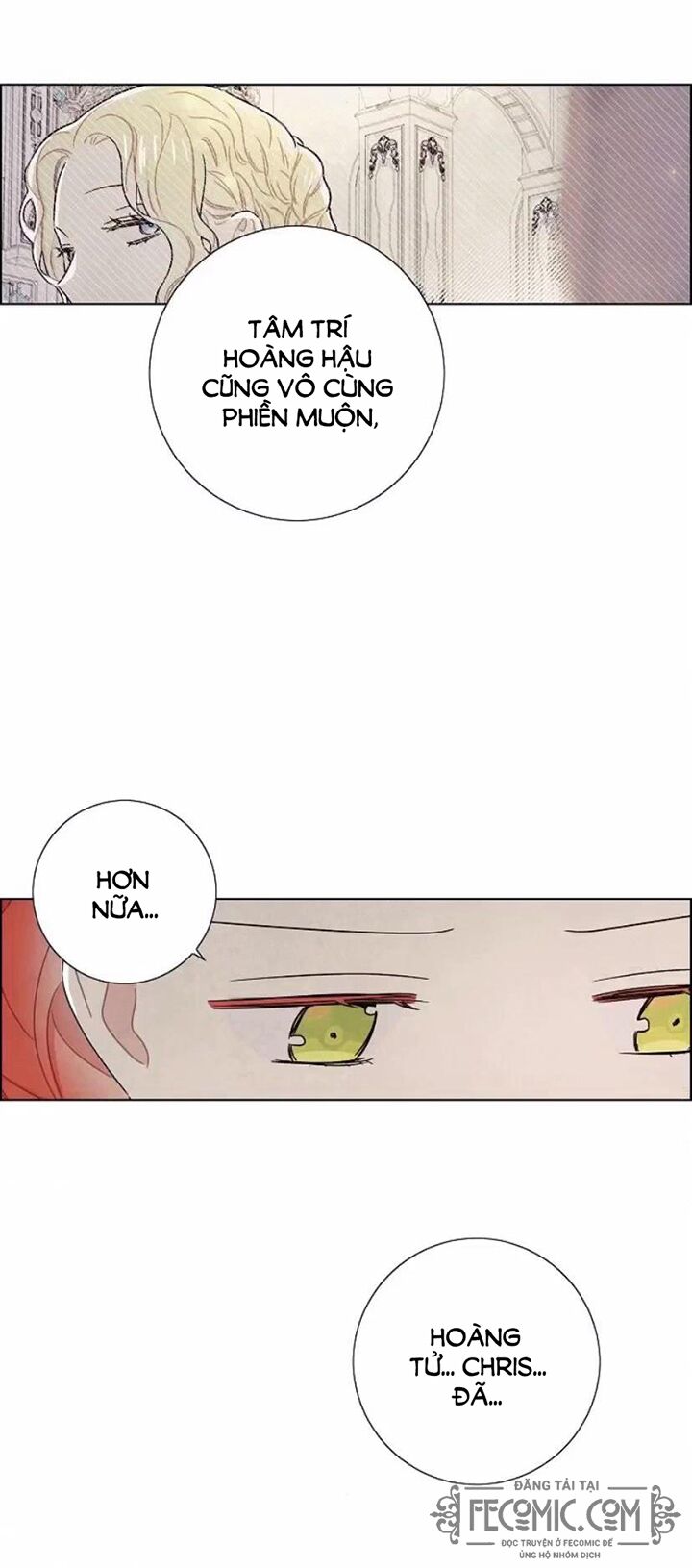 Tôi đã cướp mất đêm đầu tiên của nam chính: Chapter 97