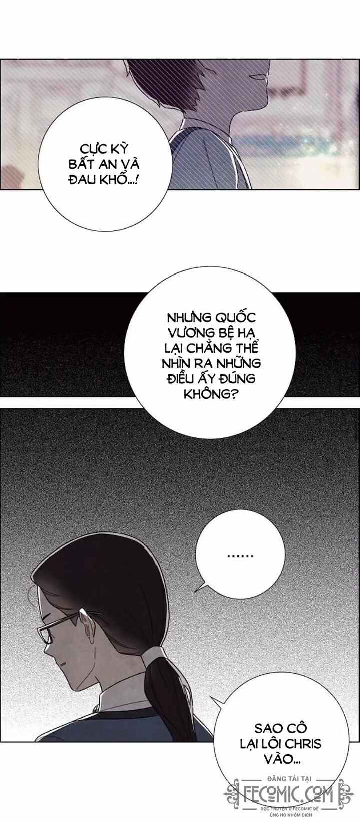 Tôi đã cướp mất đêm đầu tiên của nam chính: Chapter 97