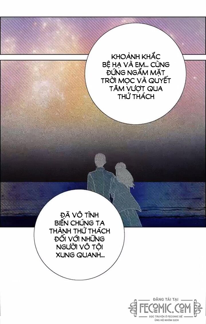 Tôi đã cướp mất đêm đầu tiên của nam chính: Chapter 97
