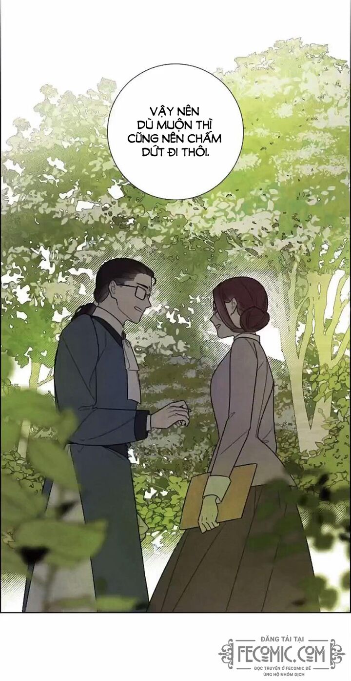 Tôi đã cướp mất đêm đầu tiên của nam chính: Chapter 97