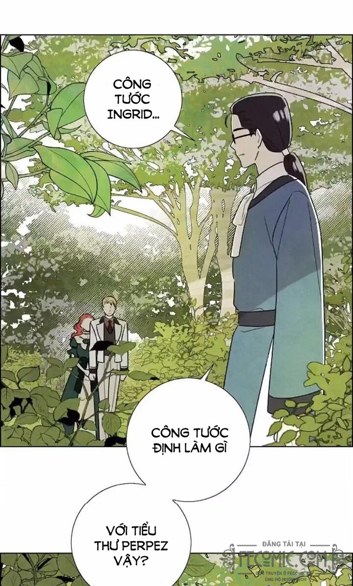 Tôi đã cướp mất đêm đầu tiên của nam chính: Chapter 97