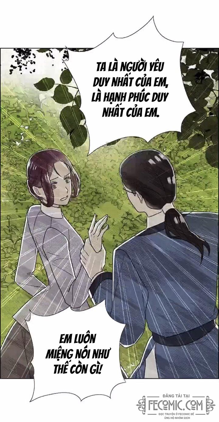 Tôi đã cướp mất đêm đầu tiên của nam chính: Chapter 97