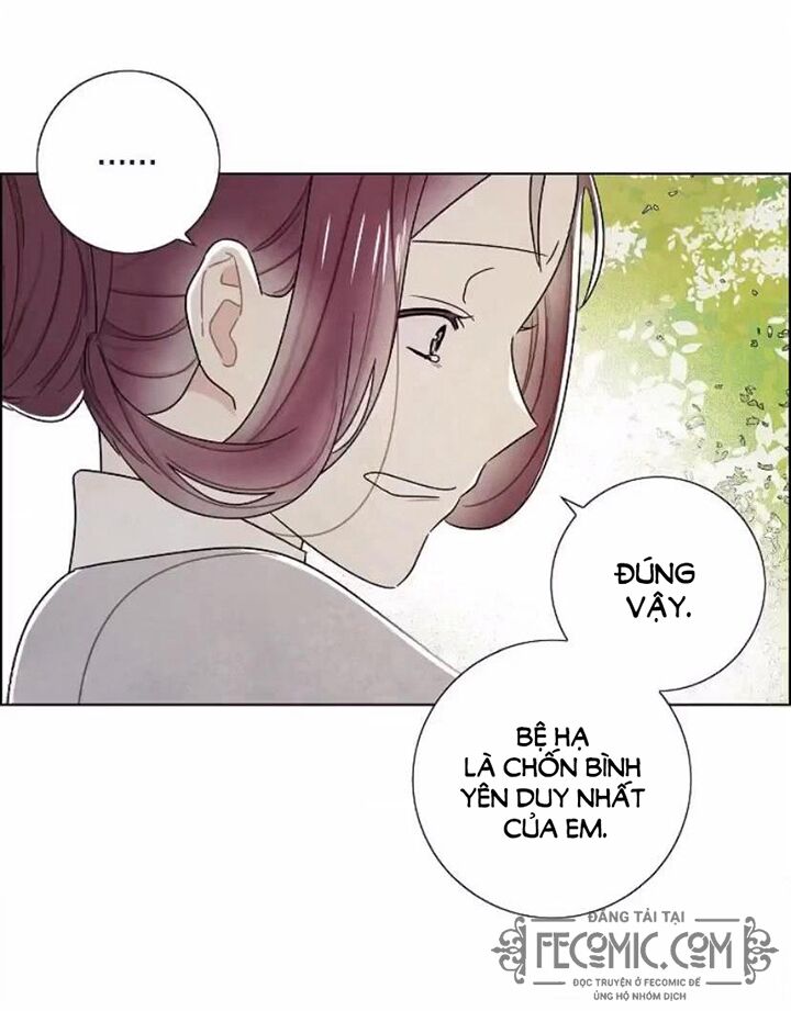 Tôi đã cướp mất đêm đầu tiên của nam chính: Chapter 97