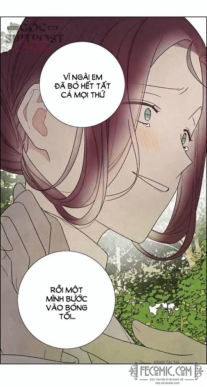 Tôi đã cướp mất đêm đầu tiên của nam chính: Chapter 97