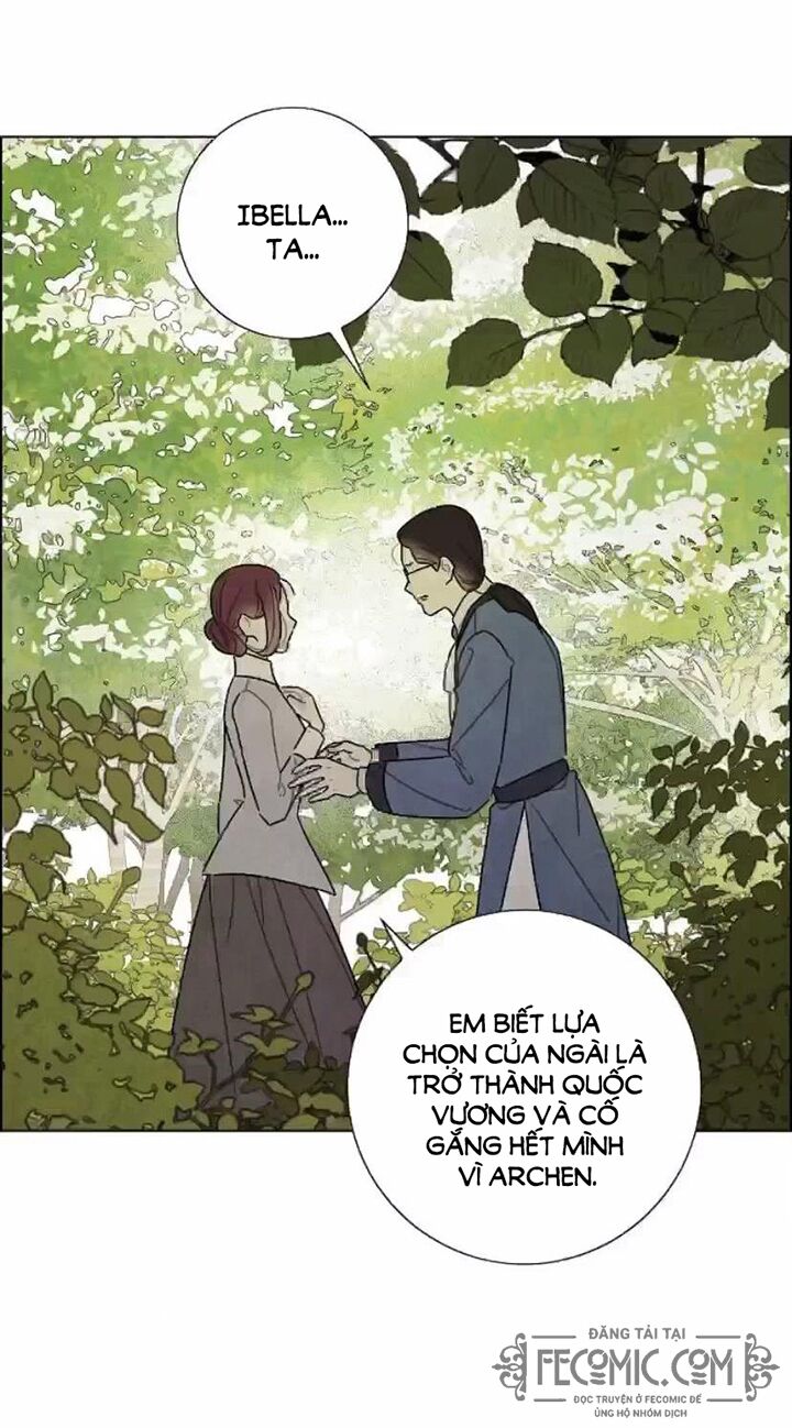 Tôi đã cướp mất đêm đầu tiên của nam chính: Chapter 97