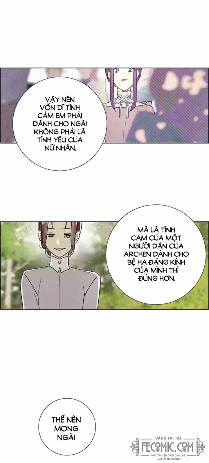 Tôi đã cướp mất đêm đầu tiên của nam chính: Chapter 97