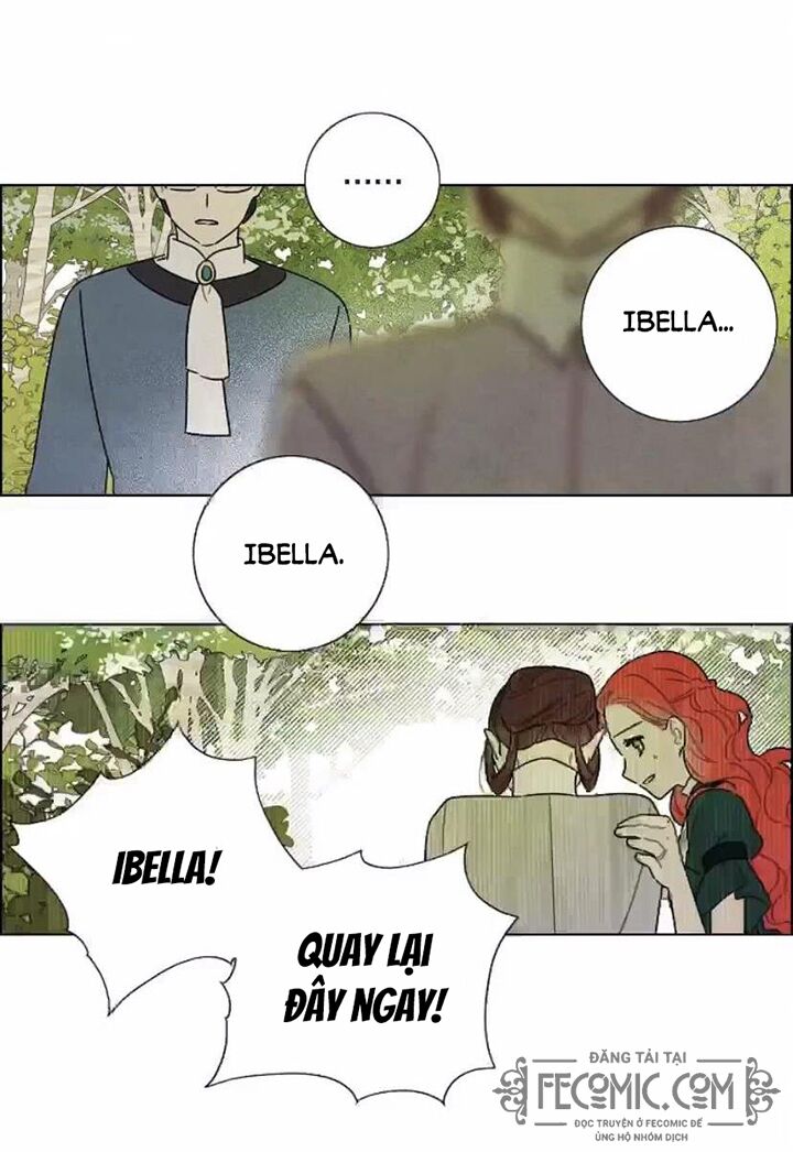 Tôi đã cướp mất đêm đầu tiên của nam chính: Chapter 97