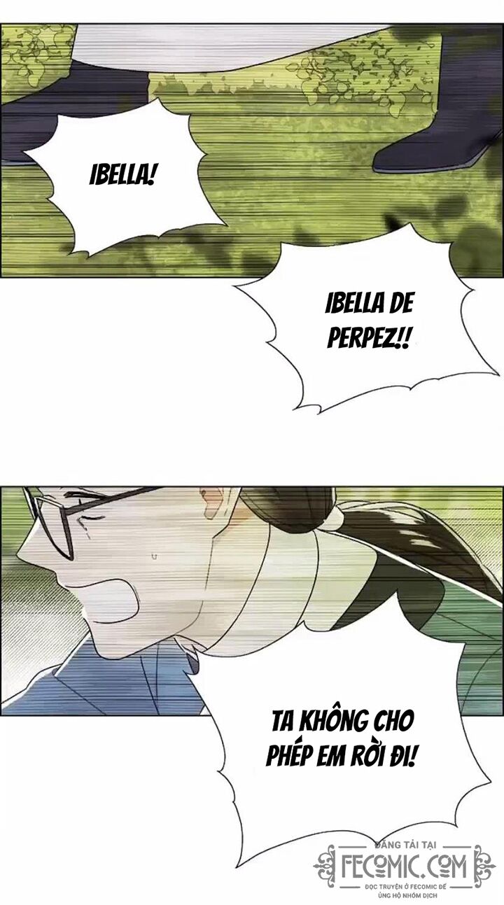 Tôi đã cướp mất đêm đầu tiên của nam chính: Chapter 97