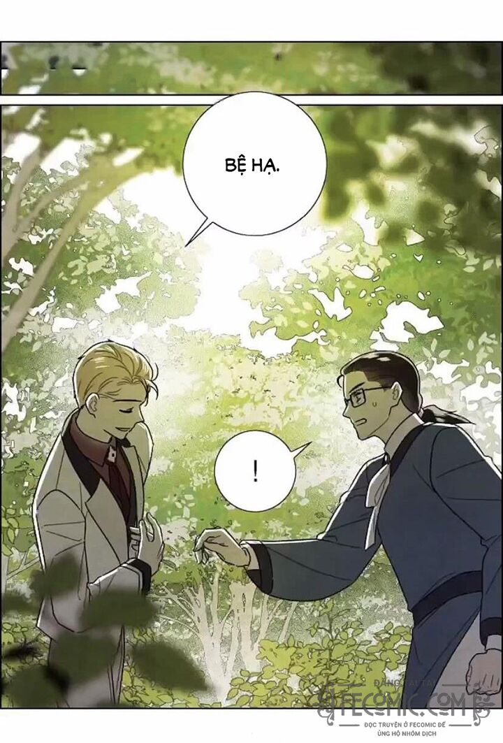 Tôi đã cướp mất đêm đầu tiên của nam chính: Chapter 97