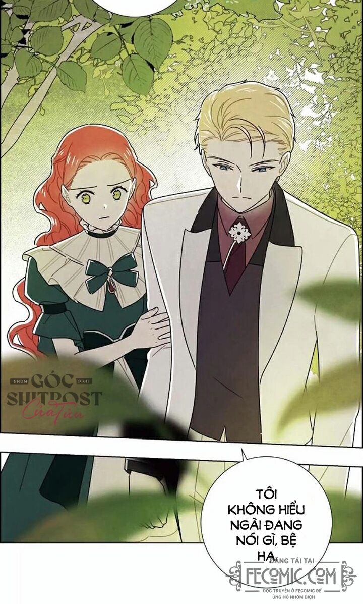 Tôi đã cướp mất đêm đầu tiên của nam chính: Chapter 97