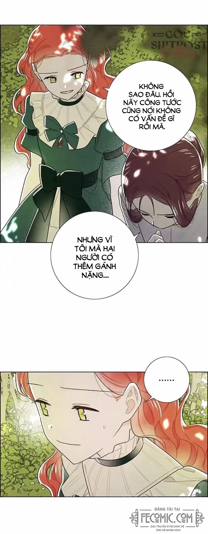 Tôi đã cướp mất đêm đầu tiên của nam chính: Chapter 97