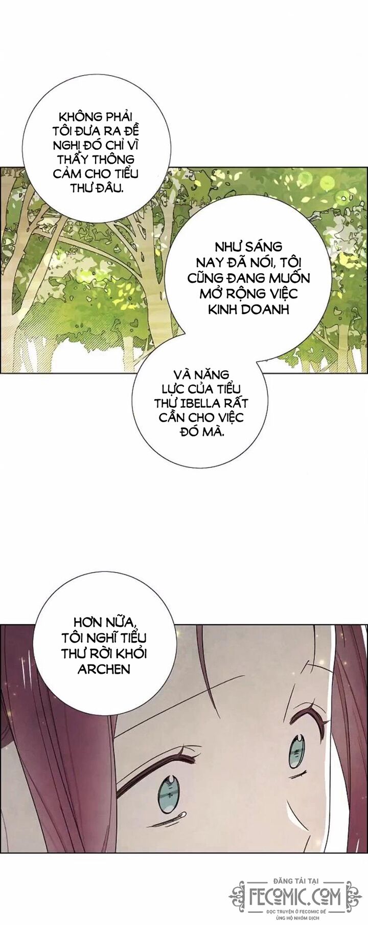 Tôi đã cướp mất đêm đầu tiên của nam chính: Chapter 97