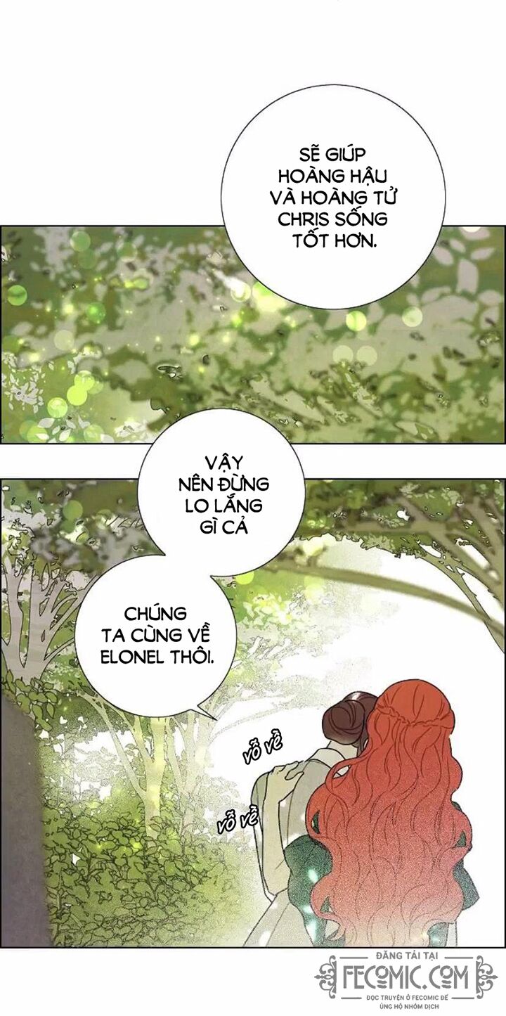 Tôi đã cướp mất đêm đầu tiên của nam chính: Chapter 97