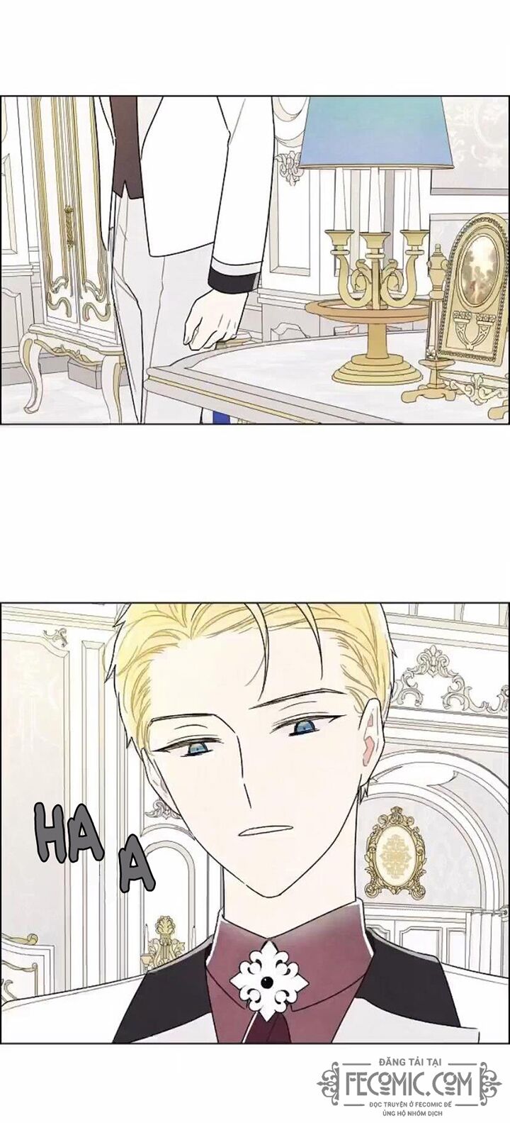Tôi đã cướp mất đêm đầu tiên của nam chính: Chapter 97