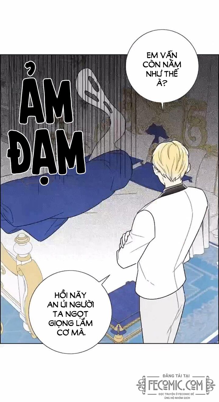 Tôi đã cướp mất đêm đầu tiên của nam chính: Chapter 97