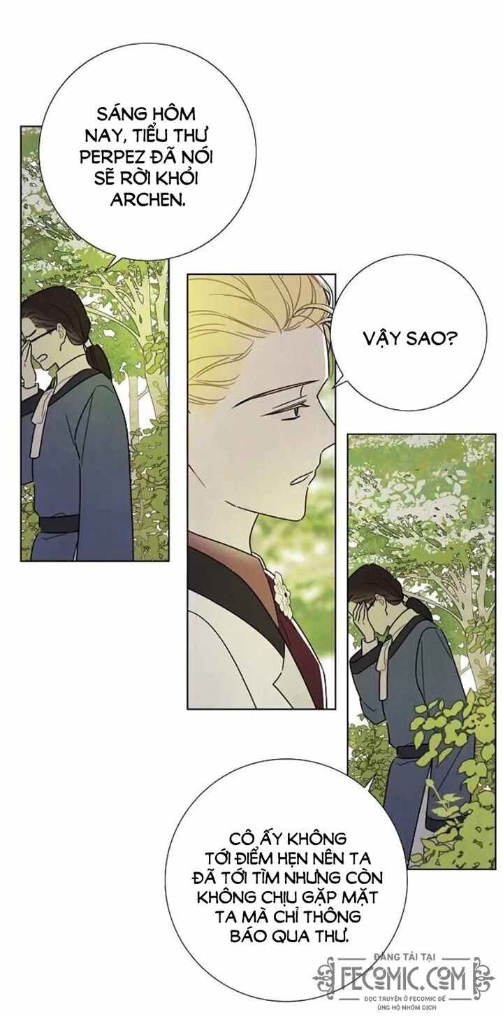 Tôi đã cướp mất đêm đầu tiên của nam chính: Chapter 97