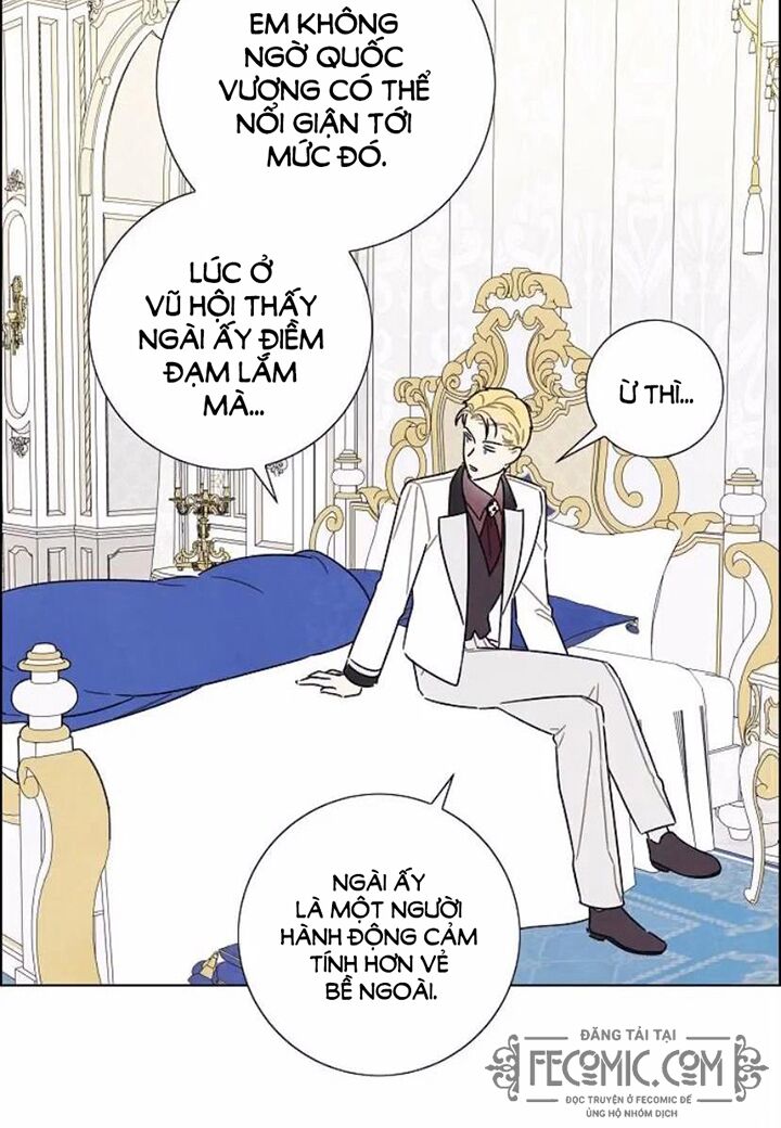 Tôi đã cướp mất đêm đầu tiên của nam chính: Chapter 97