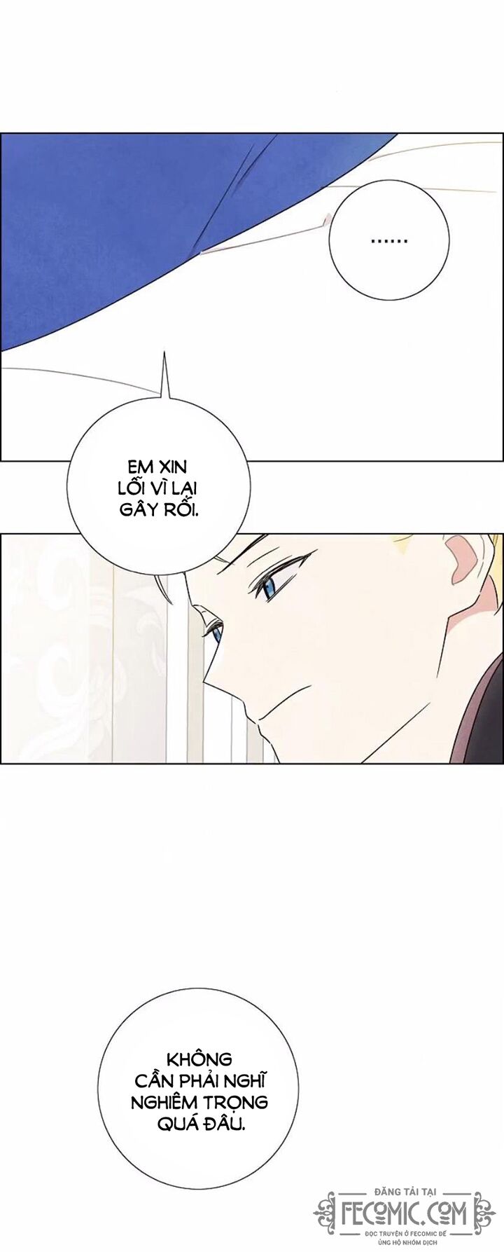 Tôi đã cướp mất đêm đầu tiên của nam chính: Chapter 97
