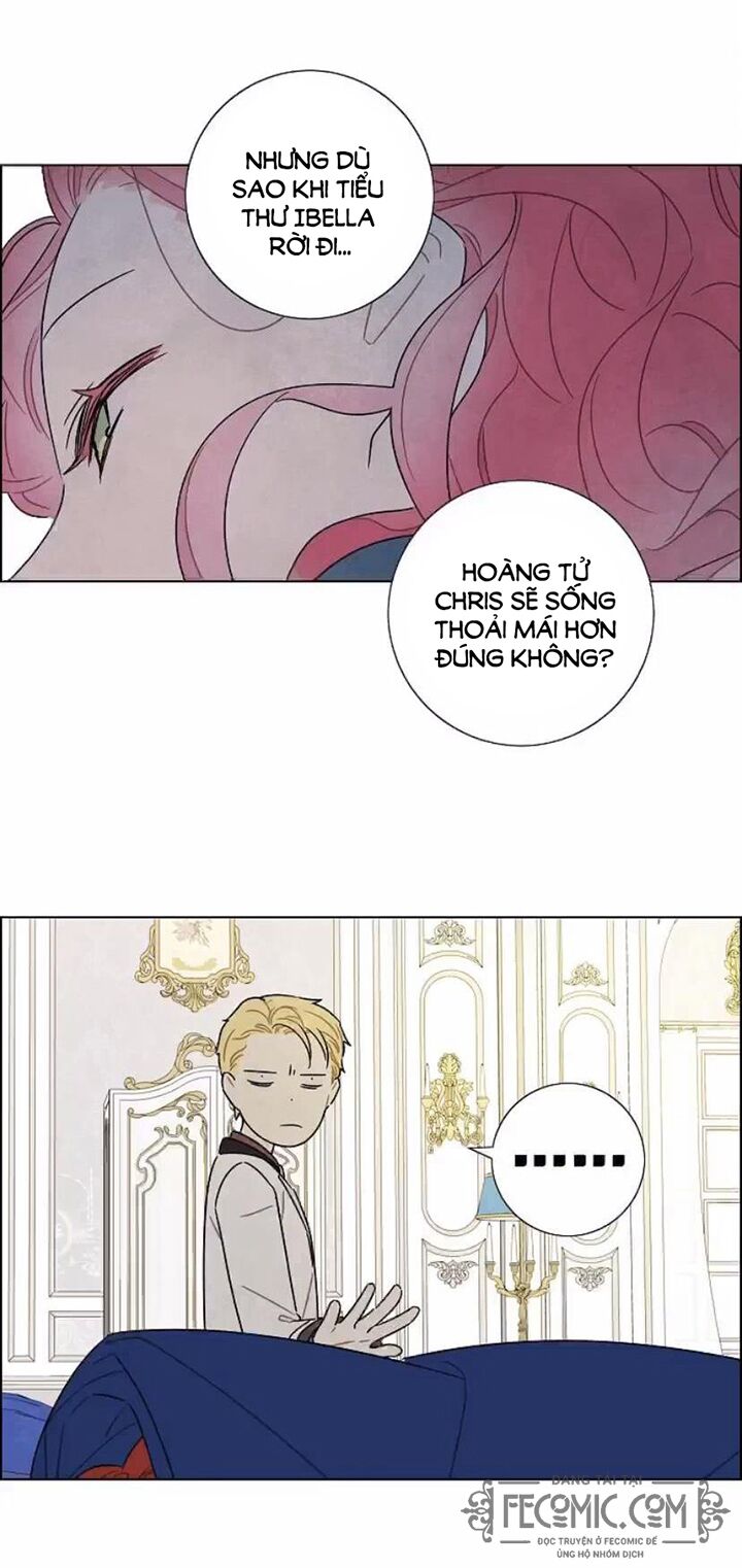 Tôi đã cướp mất đêm đầu tiên của nam chính: Chapter 97