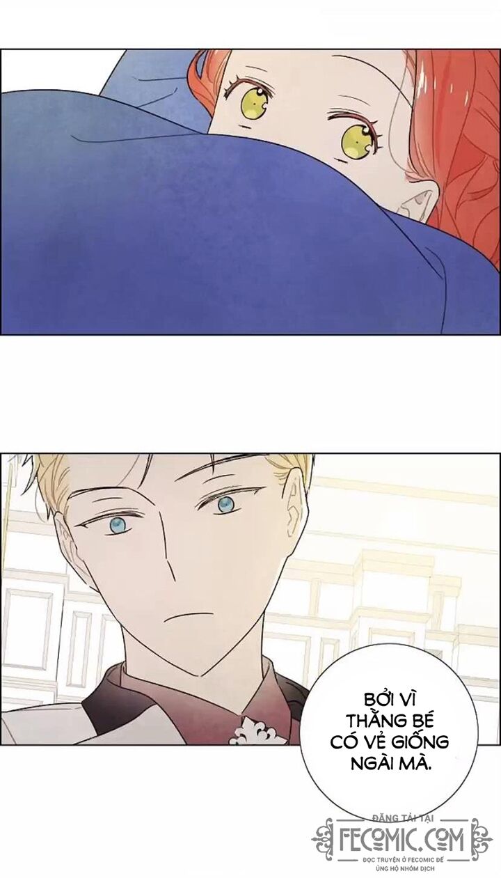 Tôi đã cướp mất đêm đầu tiên của nam chính: Chapter 97