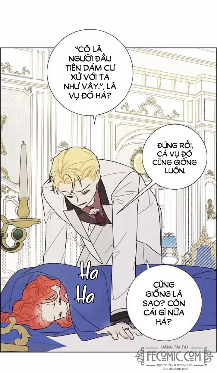 Tôi đã cướp mất đêm đầu tiên của nam chính: Chapter 97