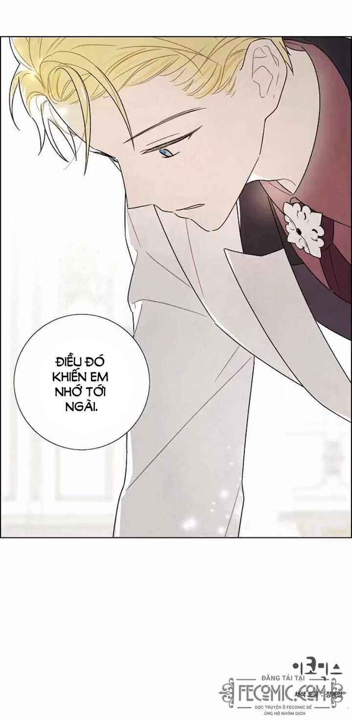 Tôi đã cướp mất đêm đầu tiên của nam chính: Chapter 97