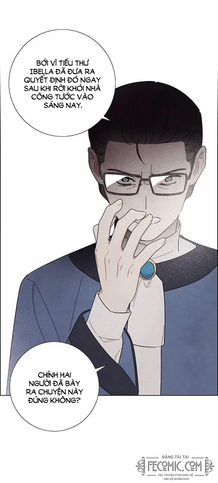 Tôi đã cướp mất đêm đầu tiên của nam chính: Chapter 97