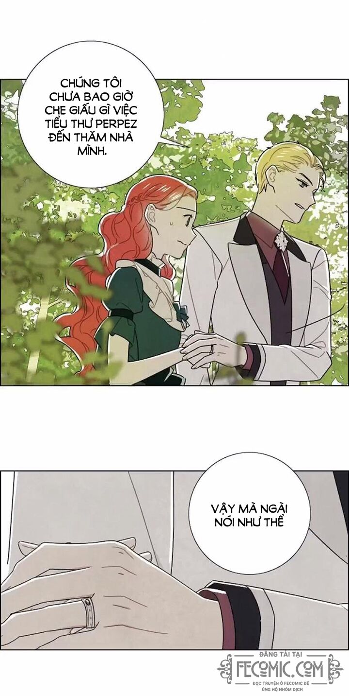 Tôi đã cướp mất đêm đầu tiên của nam chính: Chapter 97