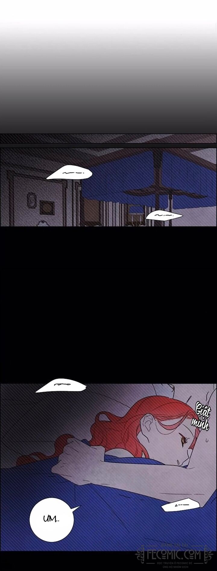 Tôi đã cướp mất đêm đầu tiên của nam chính: Chapter 98