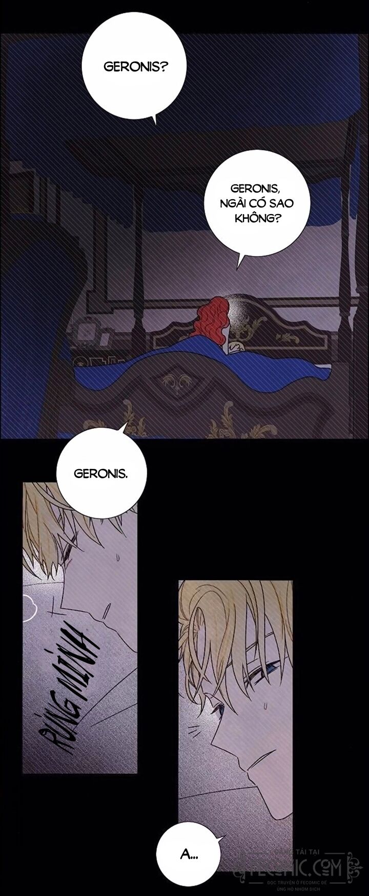 Tôi đã cướp mất đêm đầu tiên của nam chính: Chapter 98