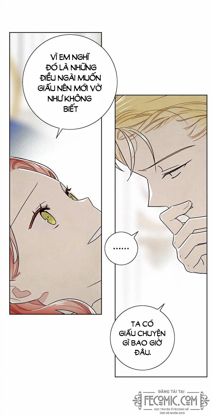 Tôi đã cướp mất đêm đầu tiên của nam chính: Chapter 98