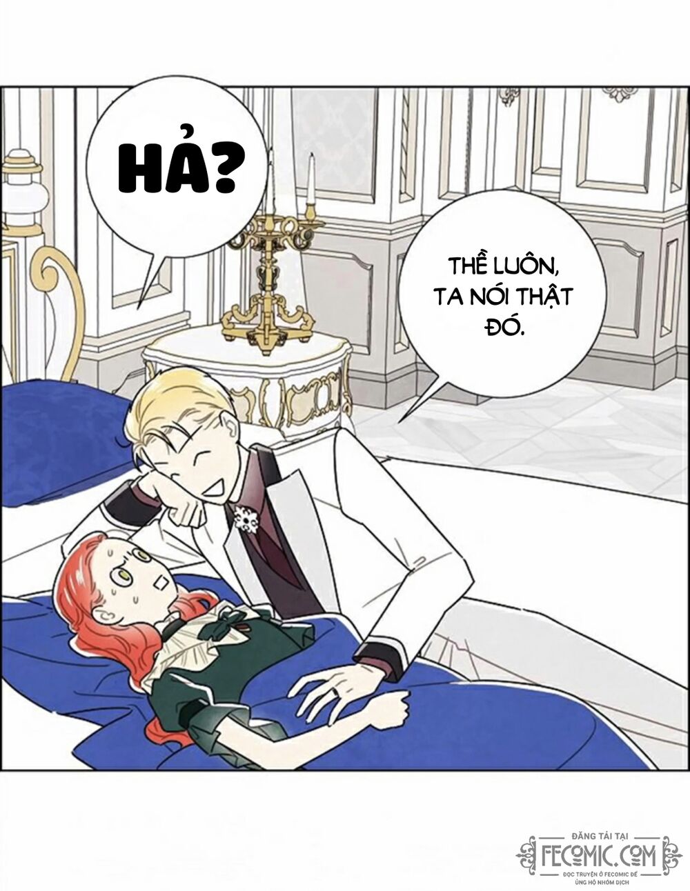 Tôi đã cướp mất đêm đầu tiên của nam chính: Chapter 98