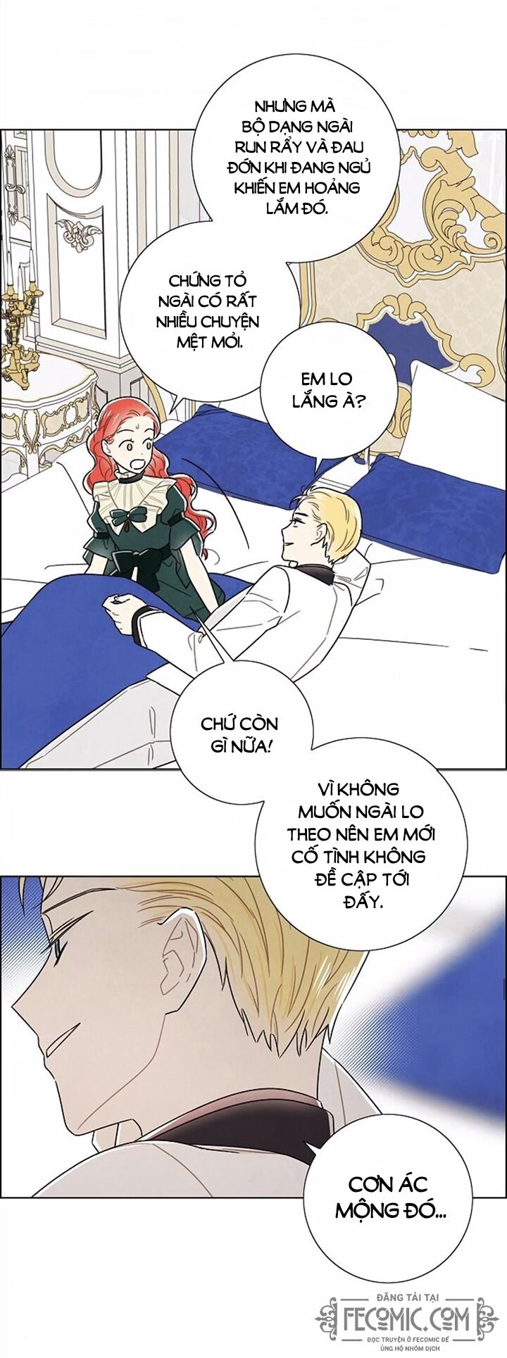 Tôi đã cướp mất đêm đầu tiên của nam chính: Chapter 98