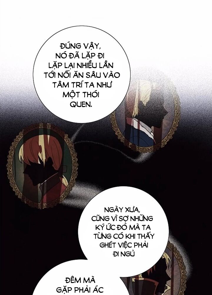 Tôi đã cướp mất đêm đầu tiên của nam chính: Chapter 98