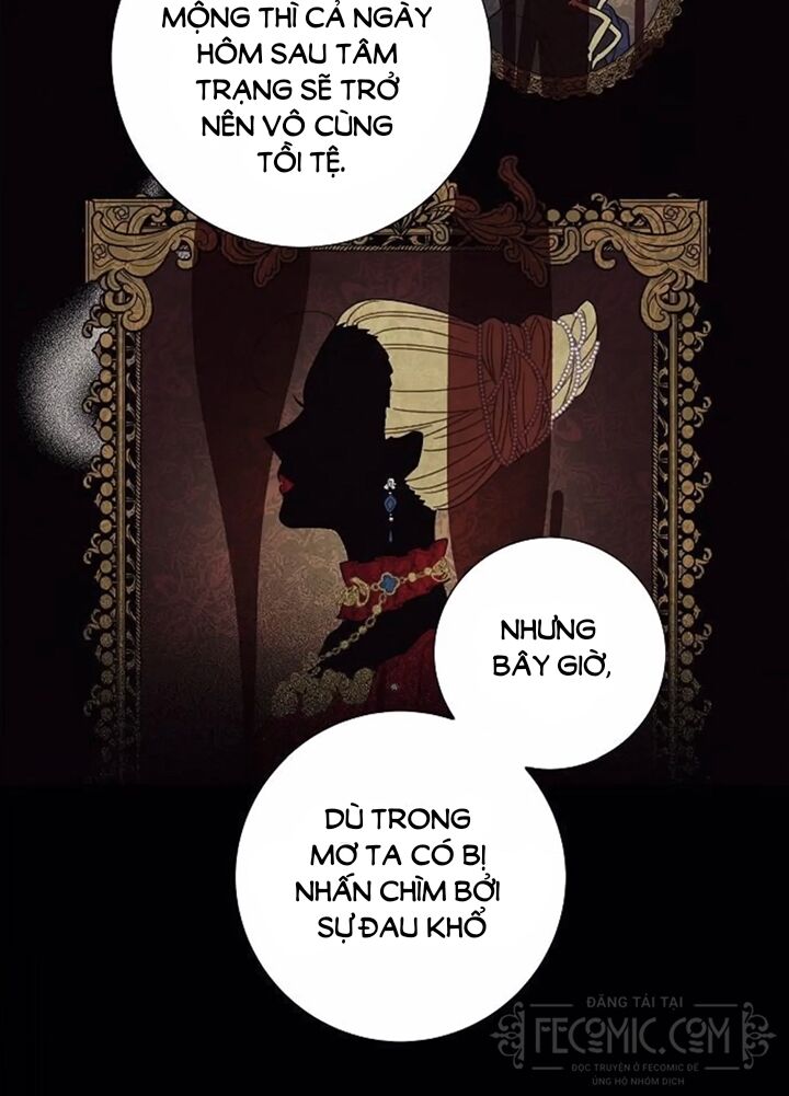 Tôi đã cướp mất đêm đầu tiên của nam chính: Chapter 98