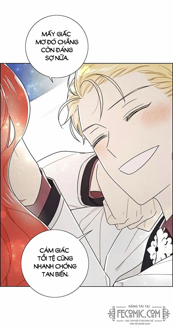Tôi đã cướp mất đêm đầu tiên của nam chính: Chapter 98