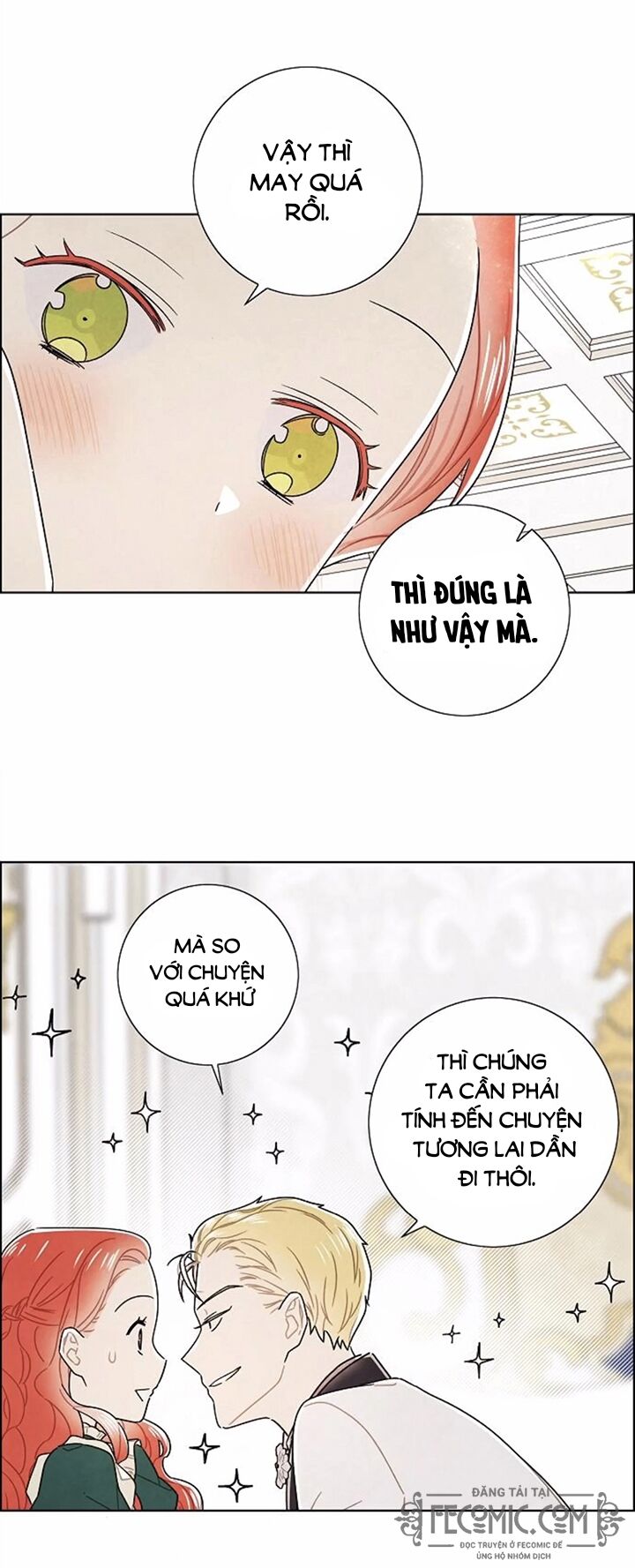 Tôi đã cướp mất đêm đầu tiên của nam chính: Chapter 98