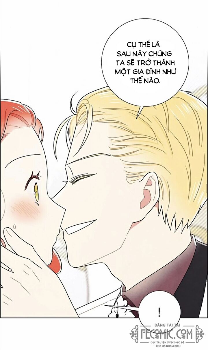 Tôi đã cướp mất đêm đầu tiên của nam chính: Chapter 98