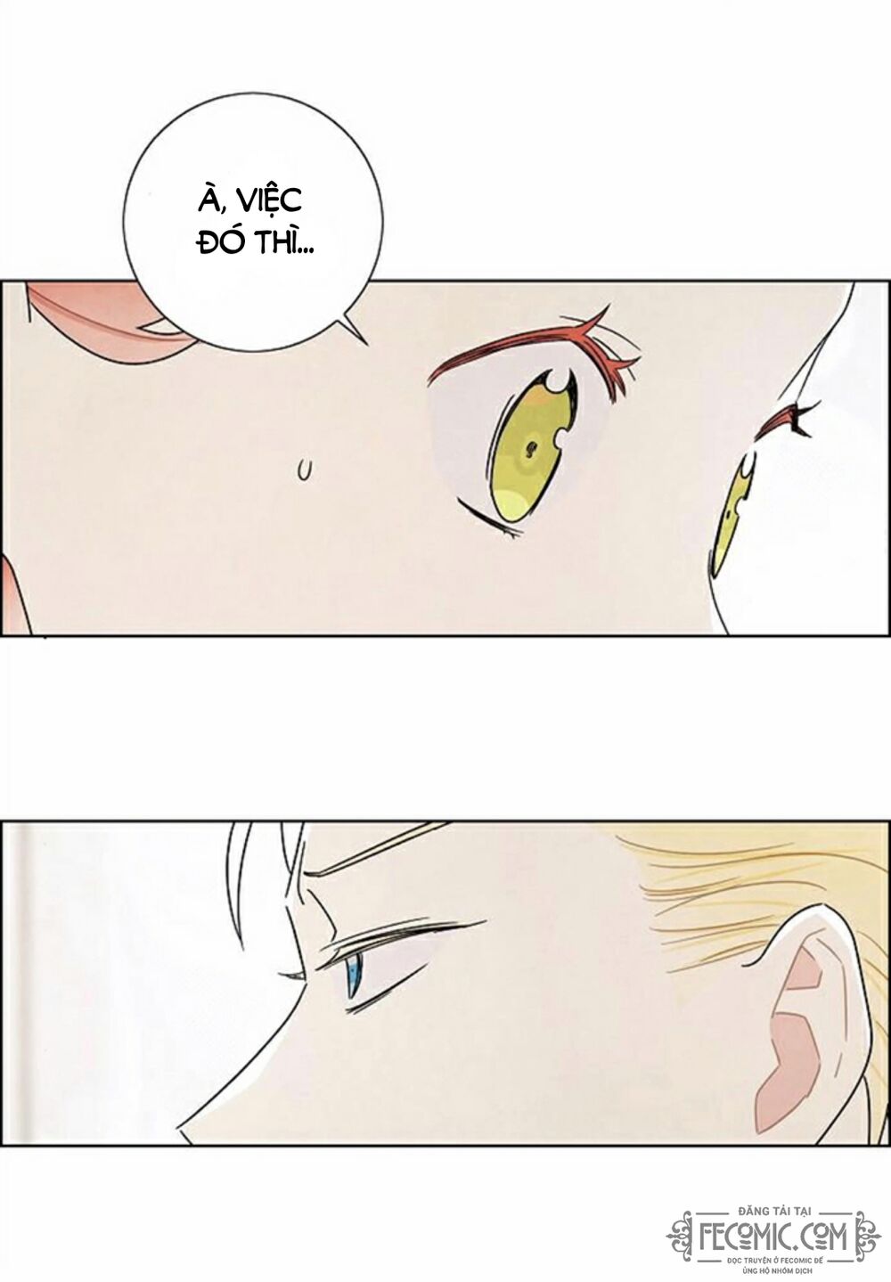 Tôi đã cướp mất đêm đầu tiên của nam chính: Chapter 98