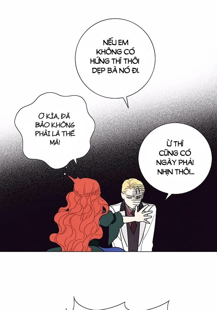 Tôi đã cướp mất đêm đầu tiên của nam chính: Chapter 98