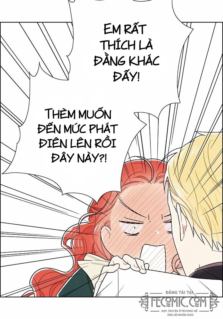 Tôi đã cướp mất đêm đầu tiên của nam chính: Chapter 98