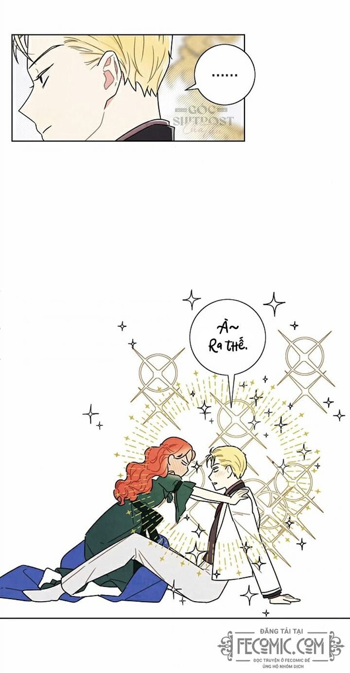 Tôi đã cướp mất đêm đầu tiên của nam chính: Chapter 98