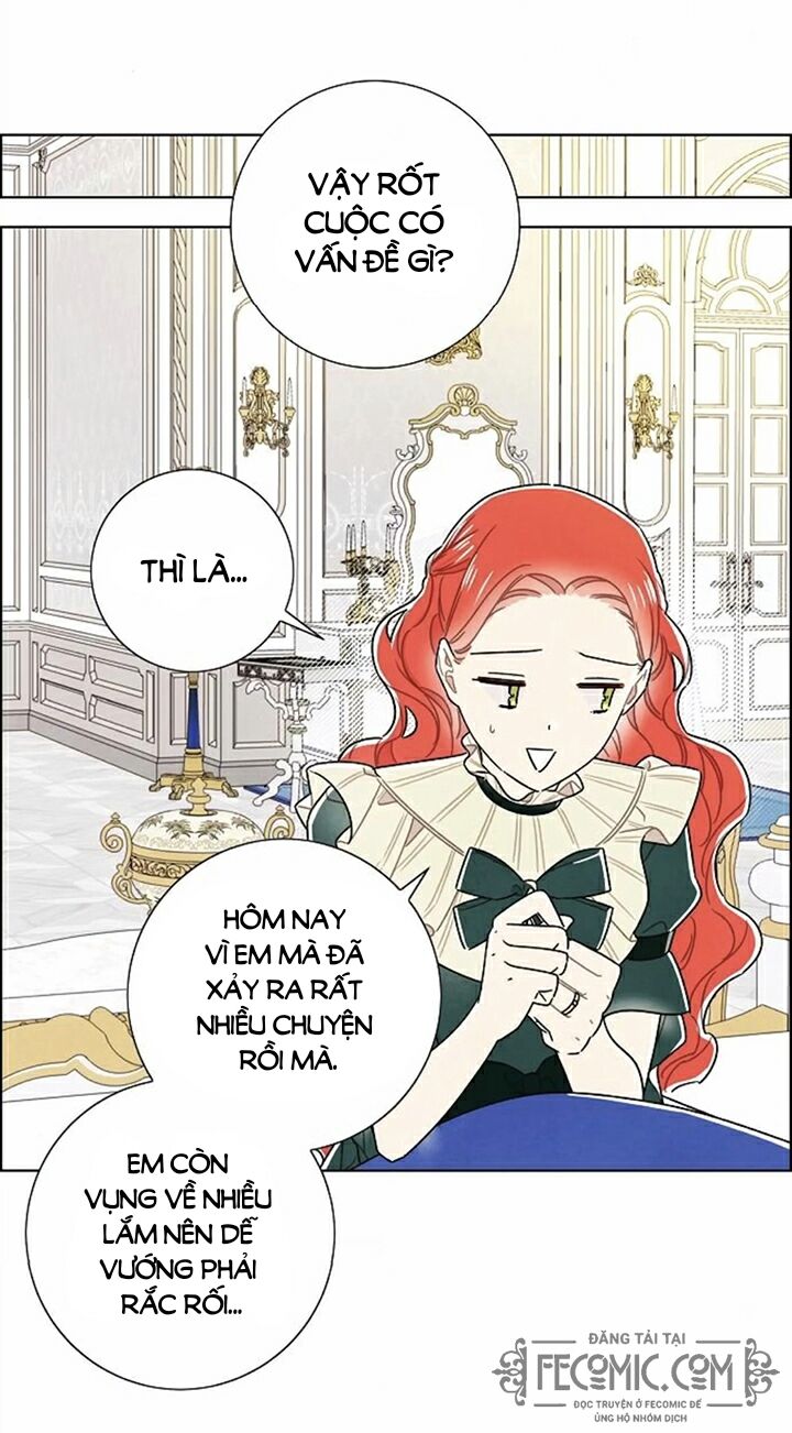 Tôi đã cướp mất đêm đầu tiên của nam chính: Chapter 98