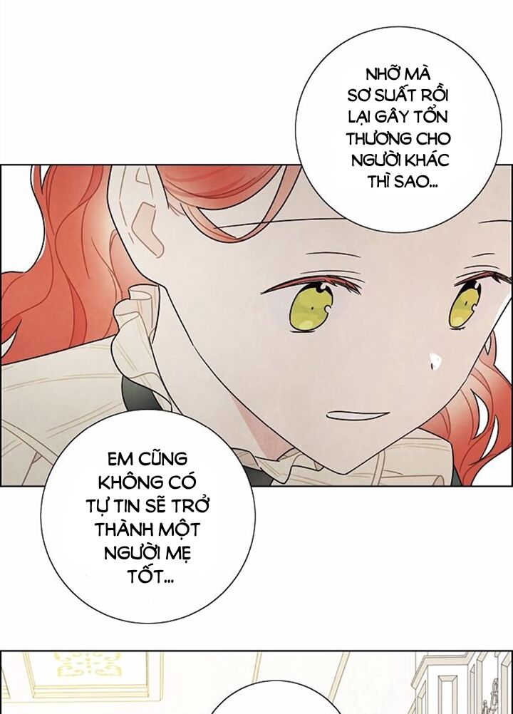 Tôi đã cướp mất đêm đầu tiên của nam chính: Chapter 98