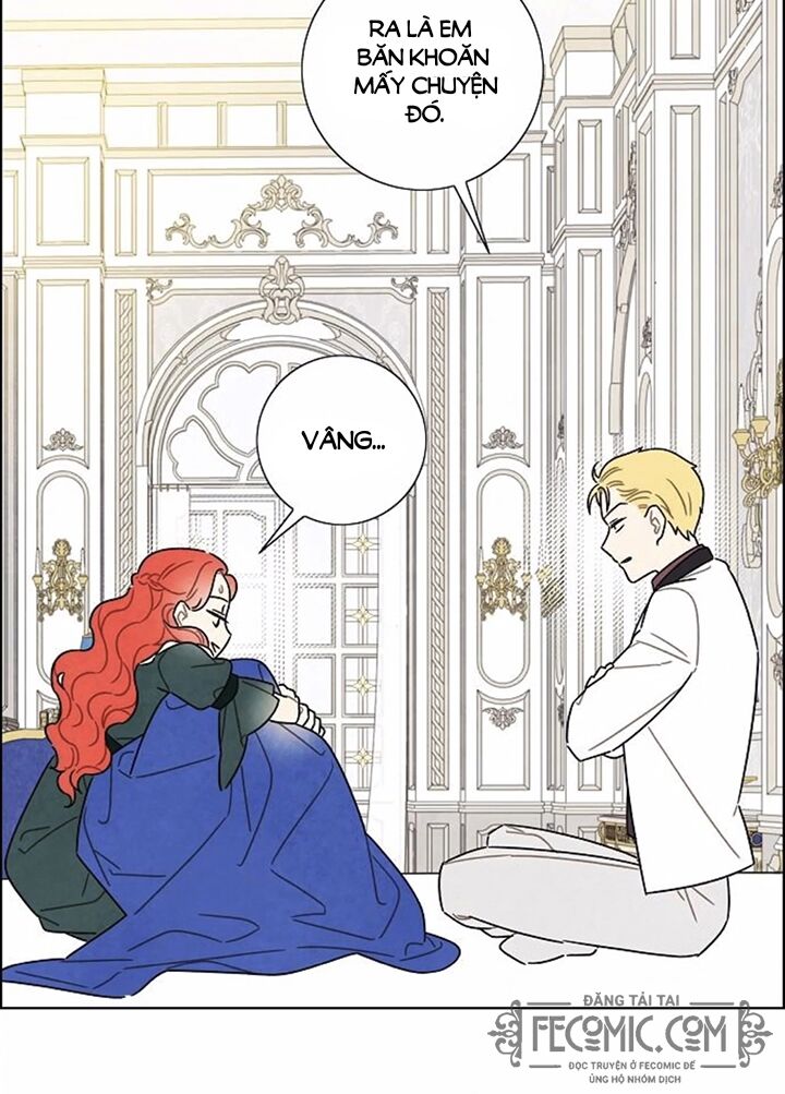 Tôi đã cướp mất đêm đầu tiên của nam chính: Chapter 98