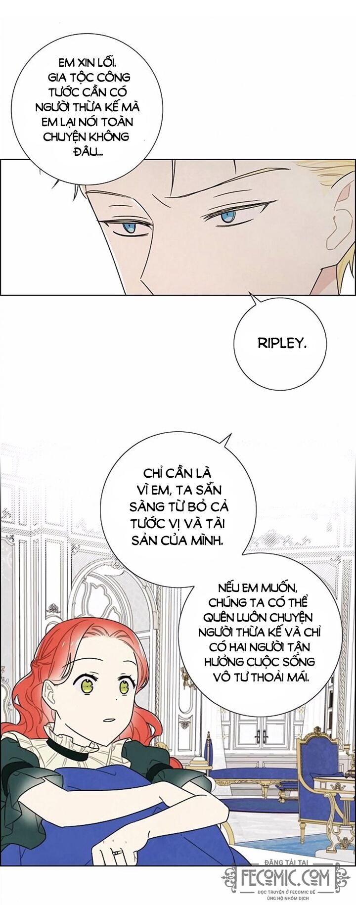 Tôi đã cướp mất đêm đầu tiên của nam chính: Chapter 98