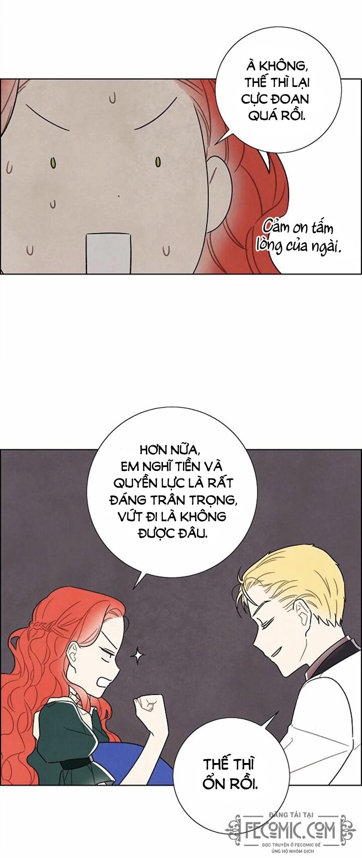 Tôi đã cướp mất đêm đầu tiên của nam chính: Chapter 98