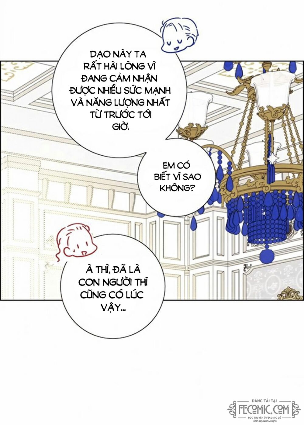 Tôi đã cướp mất đêm đầu tiên của nam chính: Chapter 98