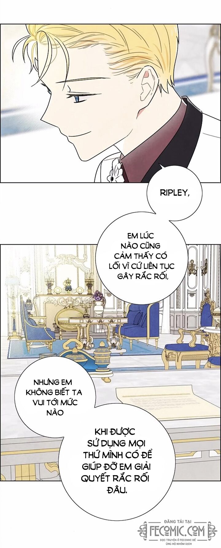 Tôi đã cướp mất đêm đầu tiên của nam chính: Chapter 98